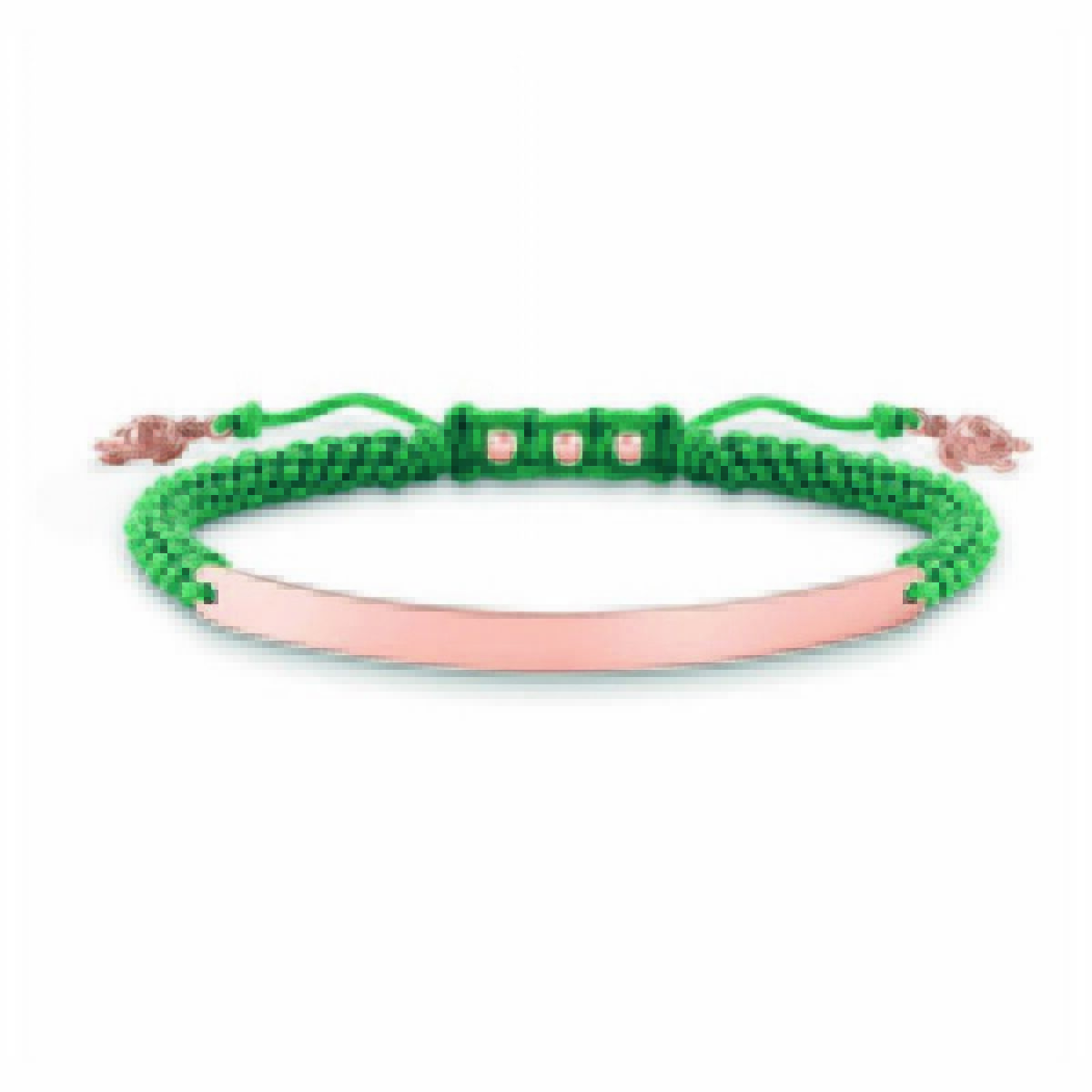 Ladies’Bracelet Thomas Sabo LBA0057-597-6