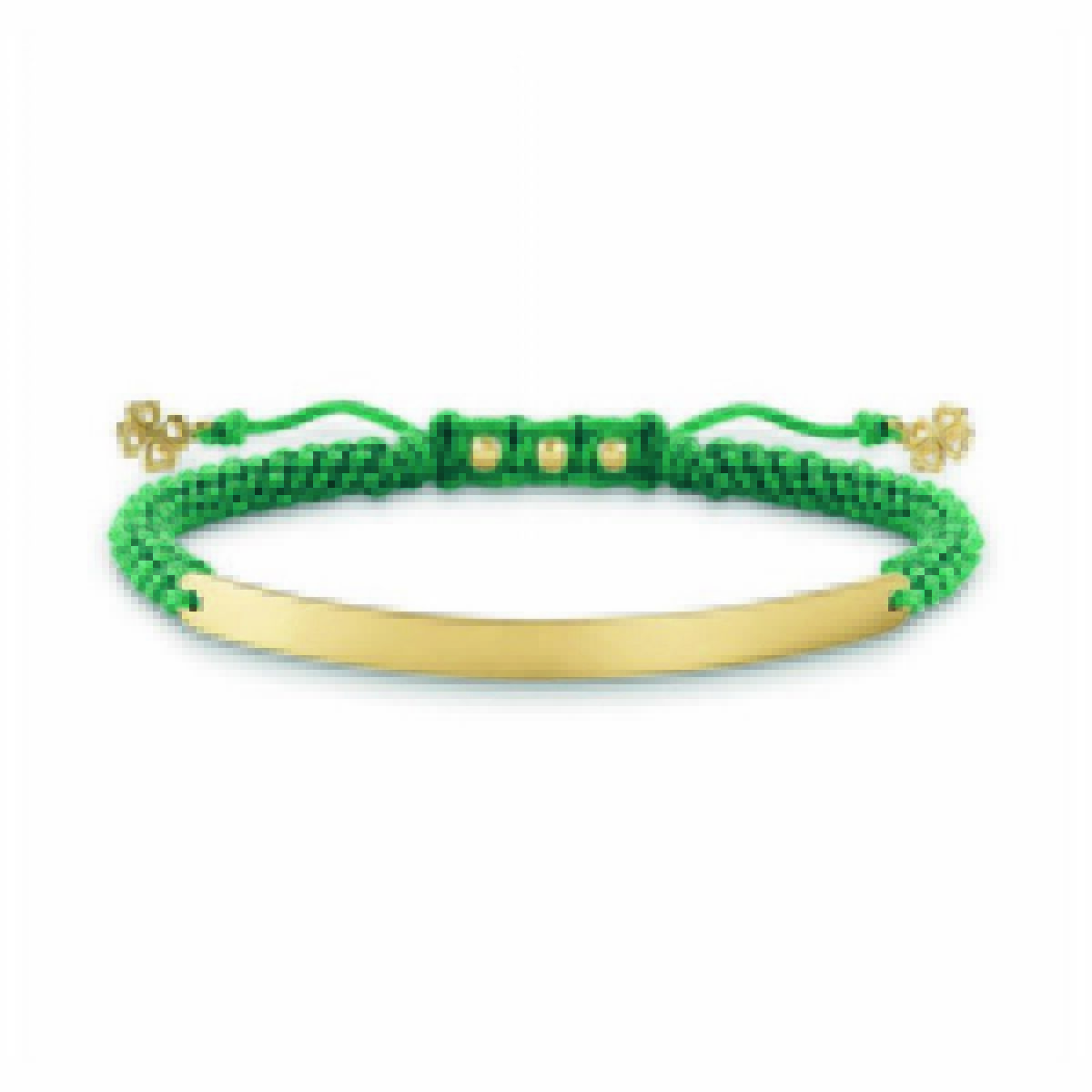 Ladies’Bracelet Thomas Sabo LBA0061-848-6