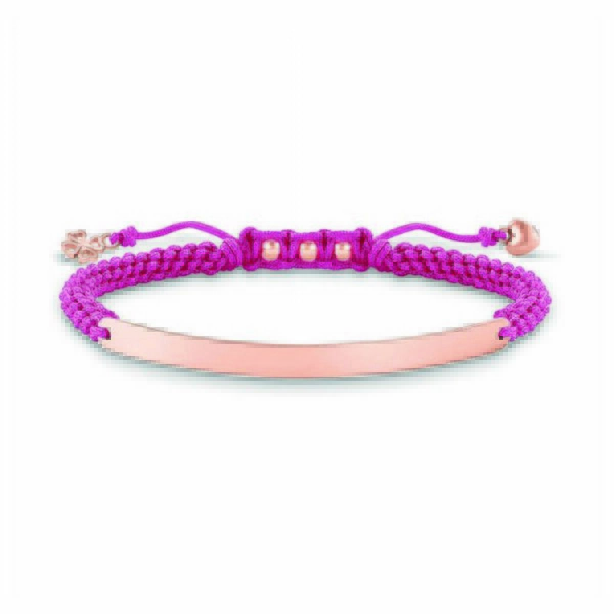 Ladies’Bracelet Thomas Sabo LBA0065-597-9