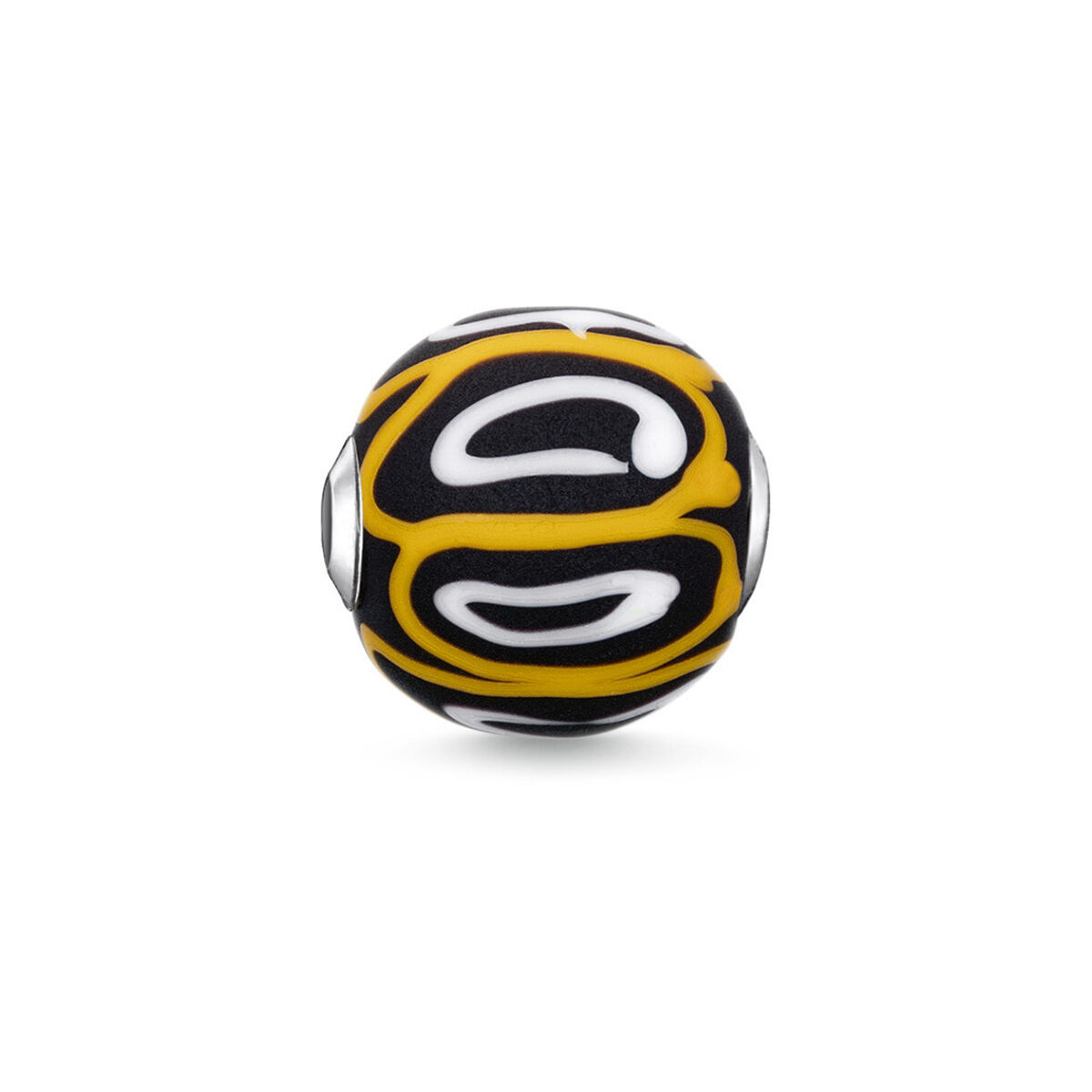 Ladies’ Beads Thomas Sabo SET0359-494-11-L2975 Yellow 1,1 cm