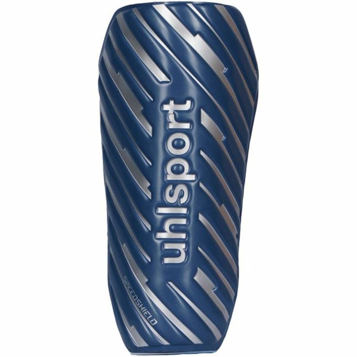 Football Shinguards Uhlsport Speedshield Blue Football Shinguards Uhlsport Speedshield Blue