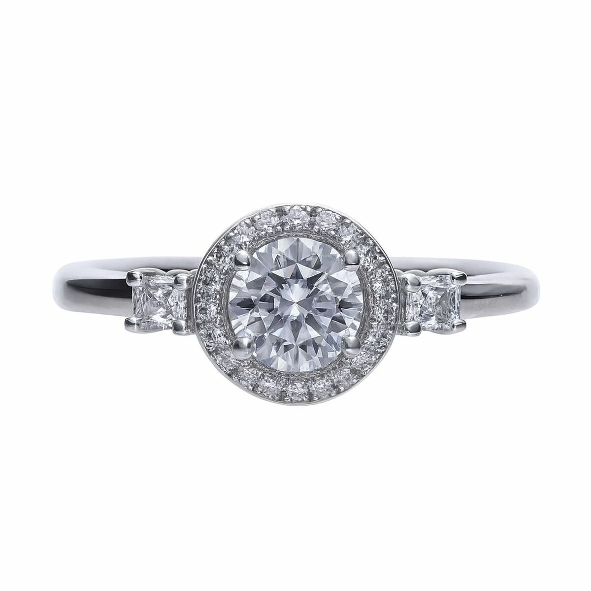 Ladies’ Ring Diamonfire 6109941082170 (17)