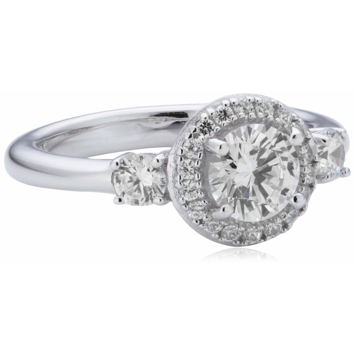 Ladies’ Ring Diamonfire 6109941082165 (16,5)