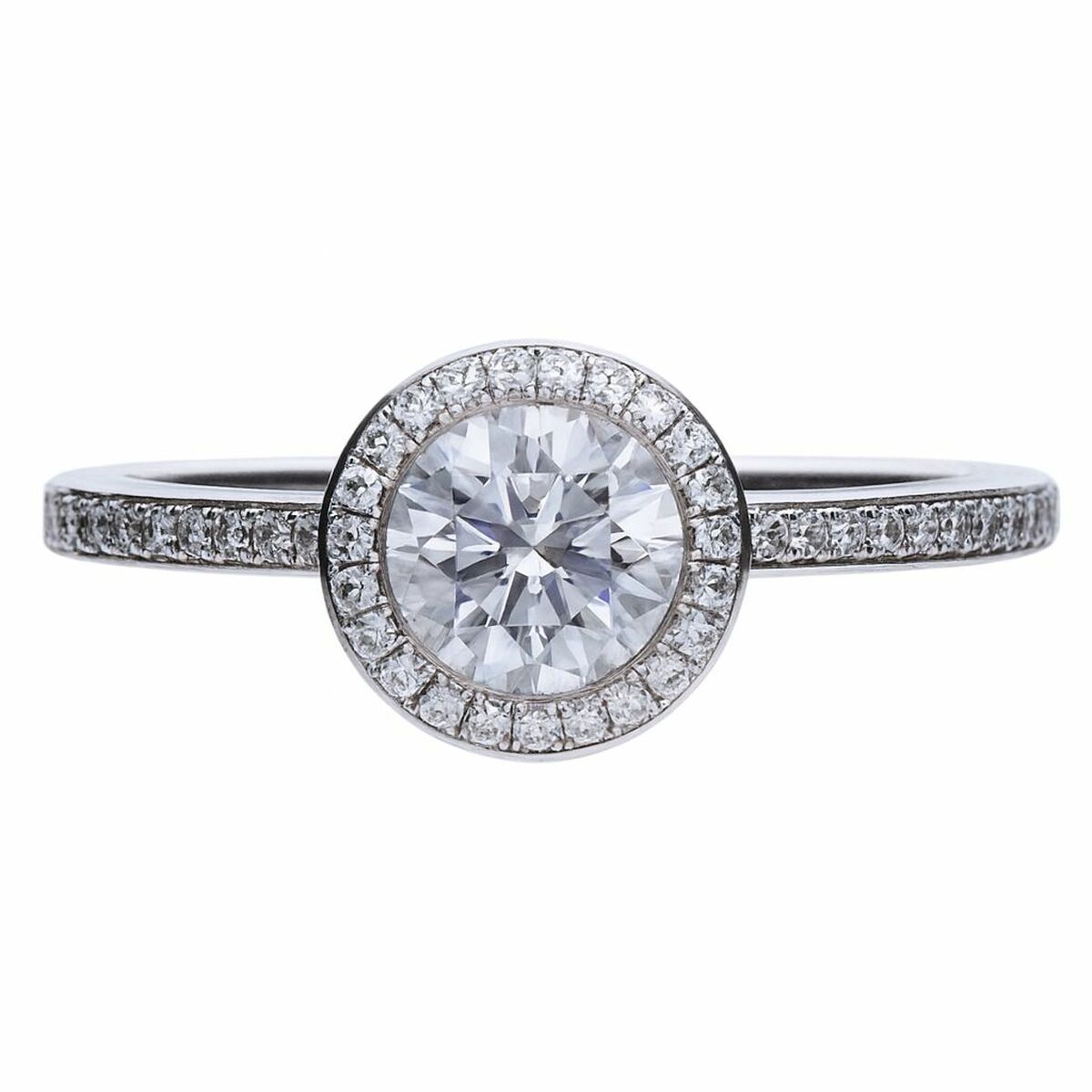 Ladies’ Ring Diamonfire 6114021082160 (16)