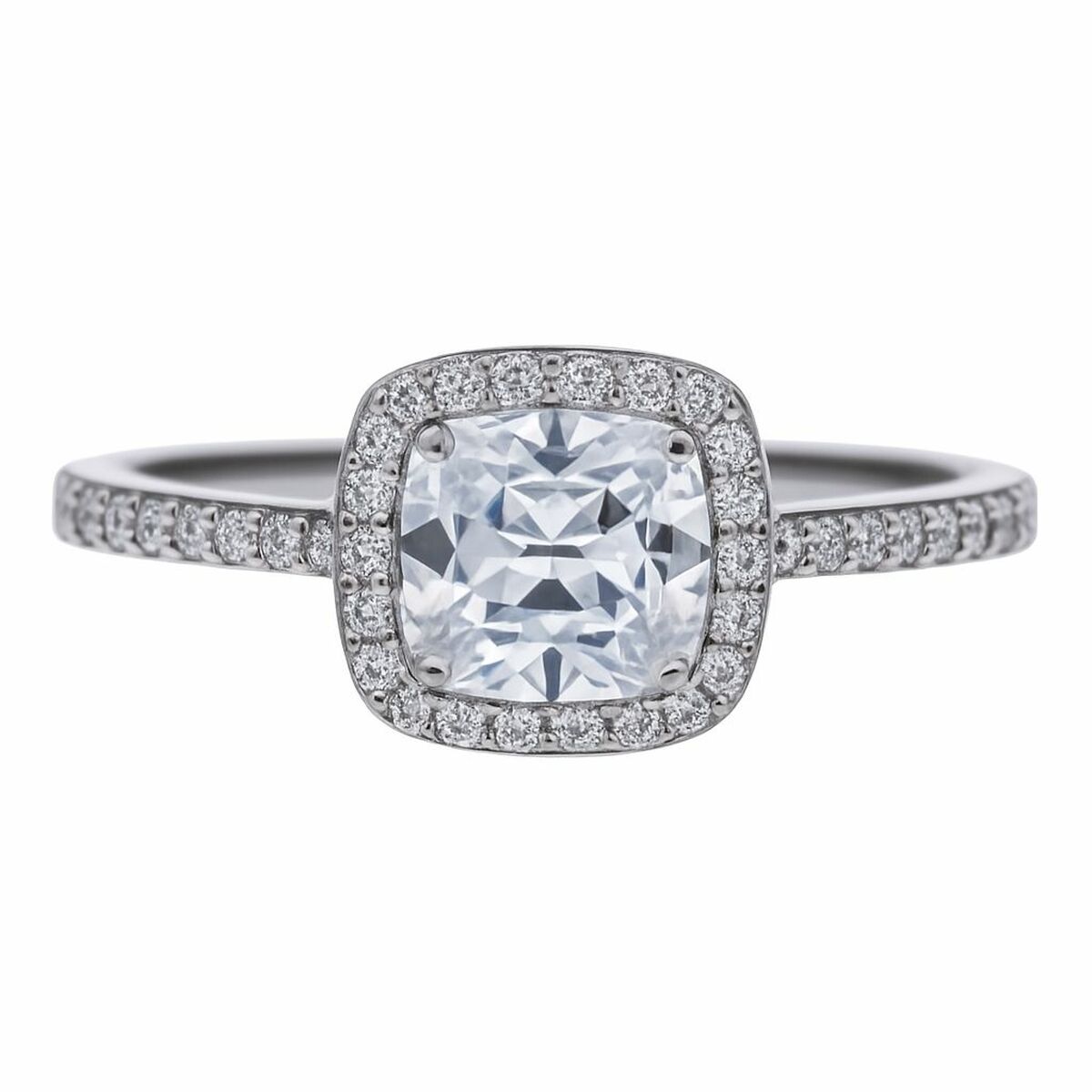 Ladies’ Ring Diamonfire 6115051082170 (17)