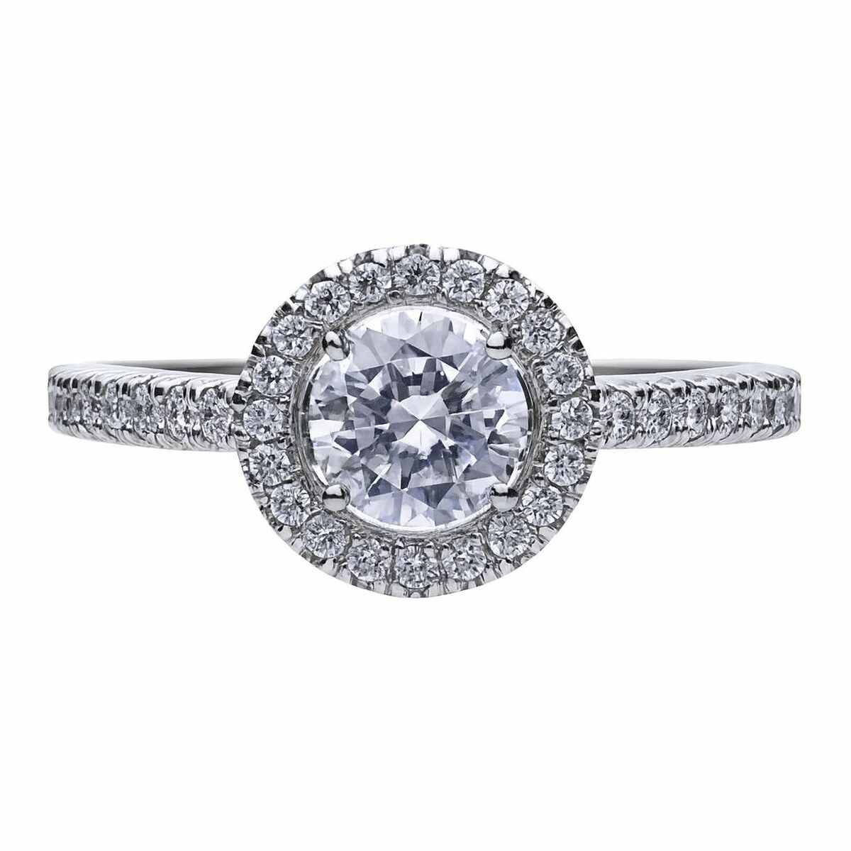 Ladies’ Ring Diamonfire 6115111082170 (17)