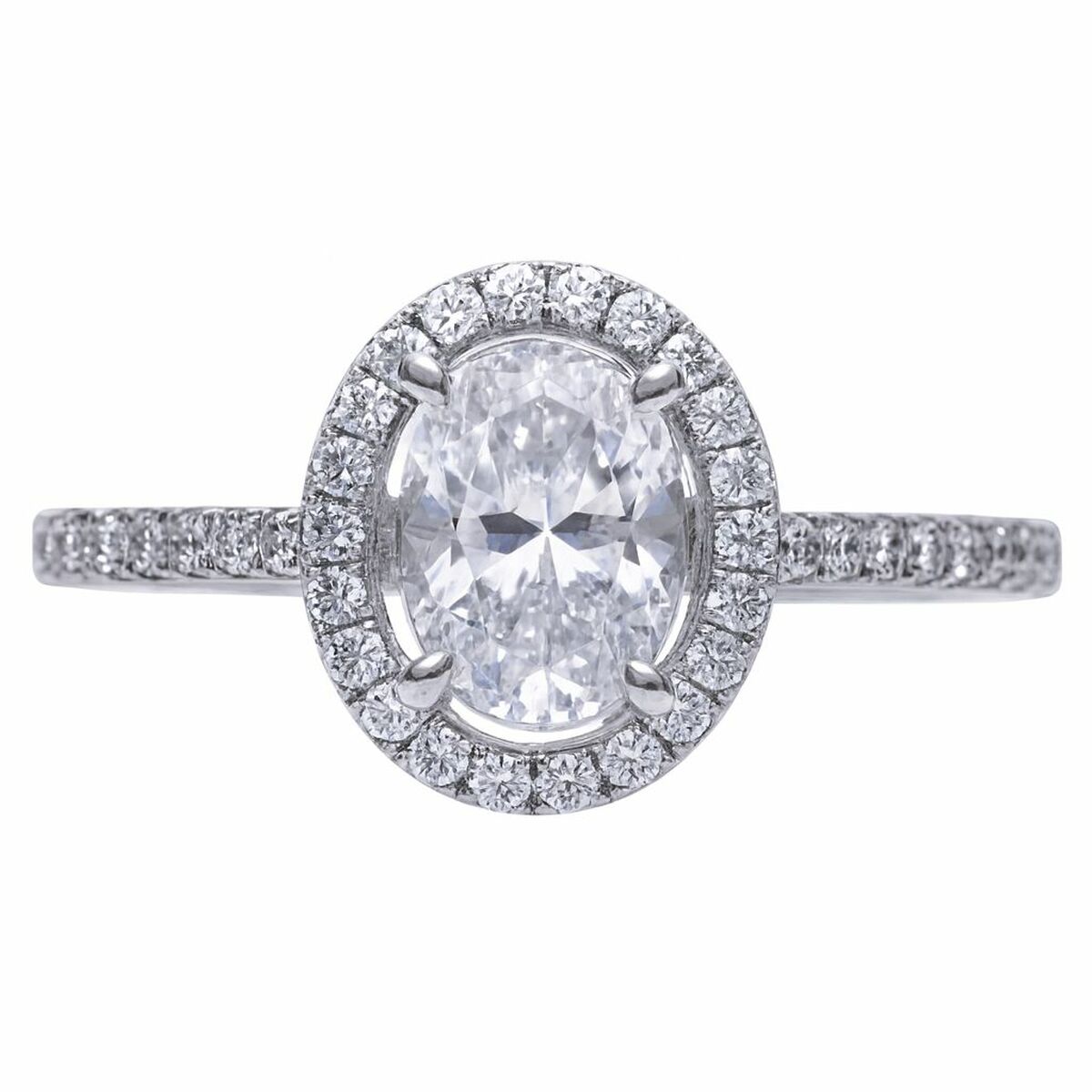 Ladies’ Ring Diamonfire 6115131082160 (16)