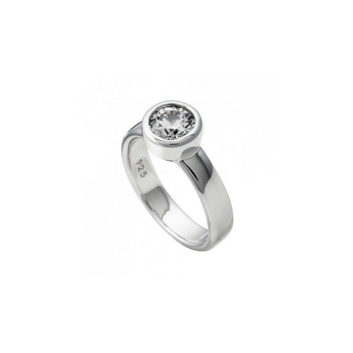 Ladies’ Ring Diamonfire 6112301082165 (16,5)