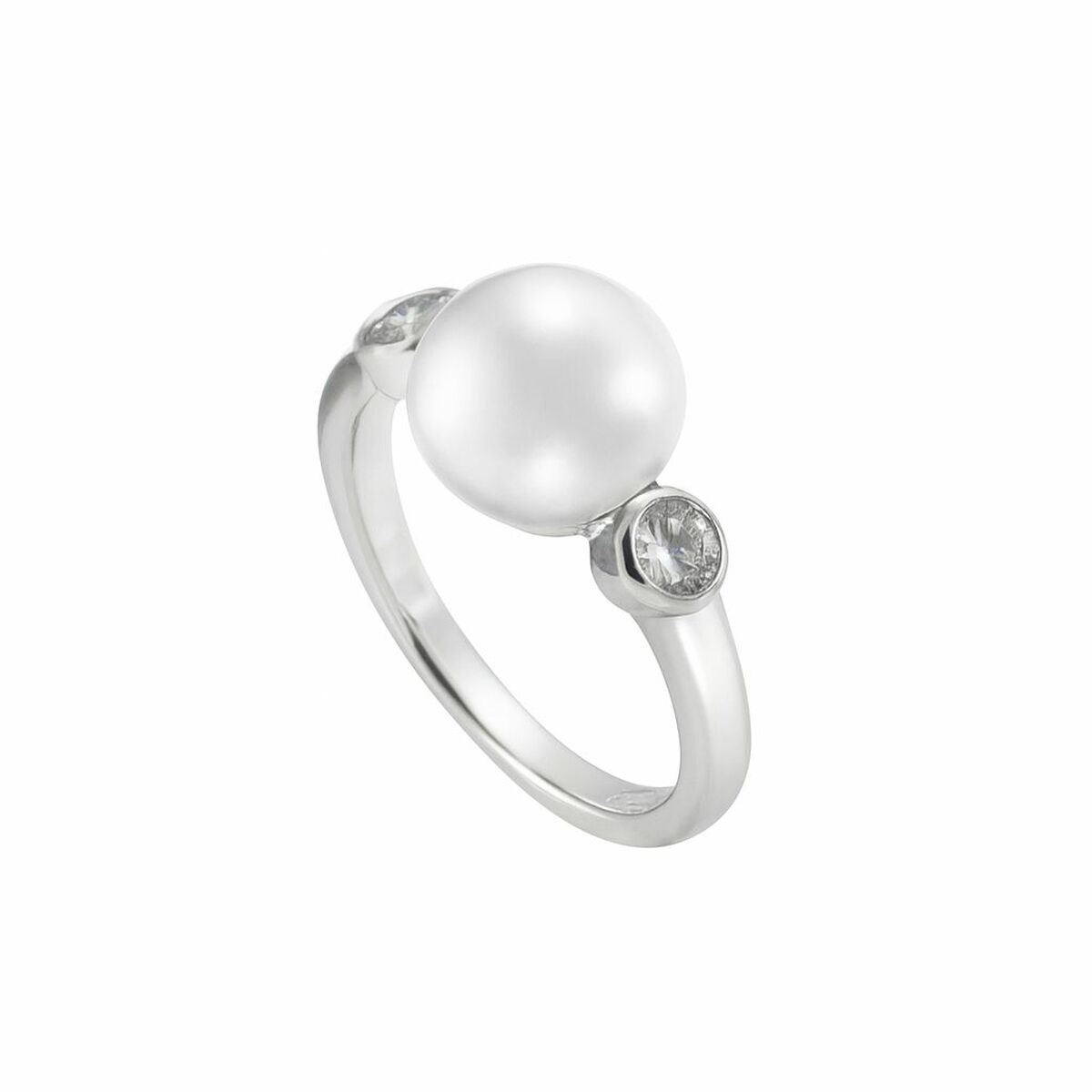 Ladies’ Ring Diamonfire 6113191111175 (17,5)
