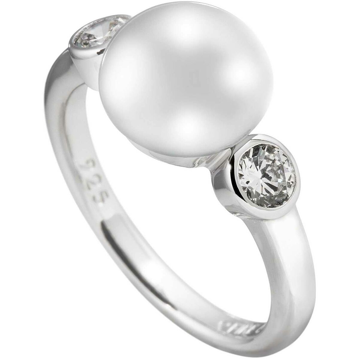 Ladies’ Ring Diamonfire 6113191111170 (17)