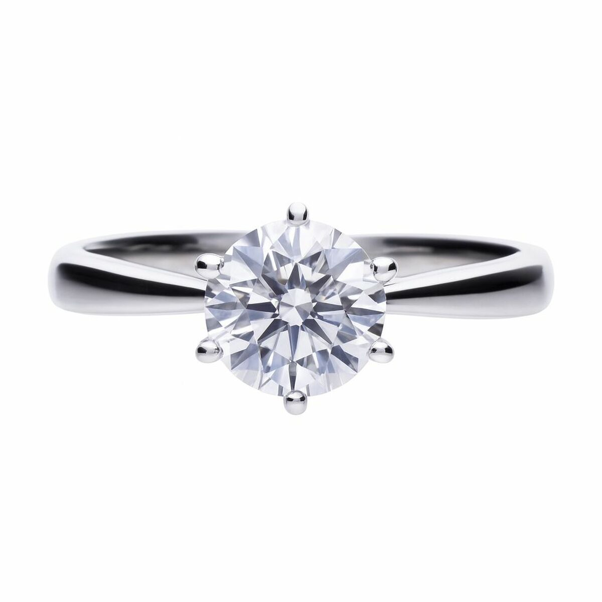 Ladies’ Ring Diamonfire 6114891082160 (16)