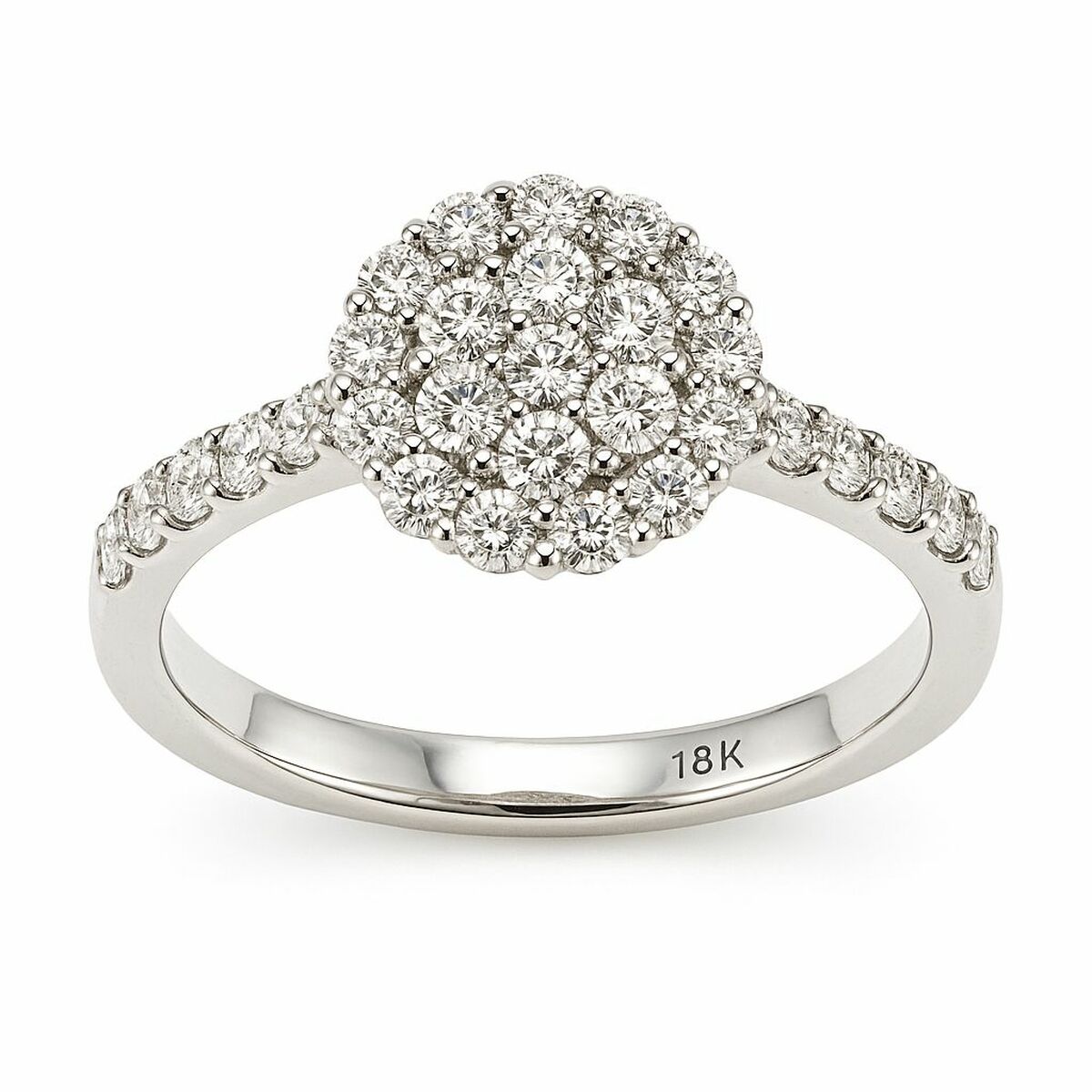 Ladies’ Ring Diamonfire 6117541582150 (15)
