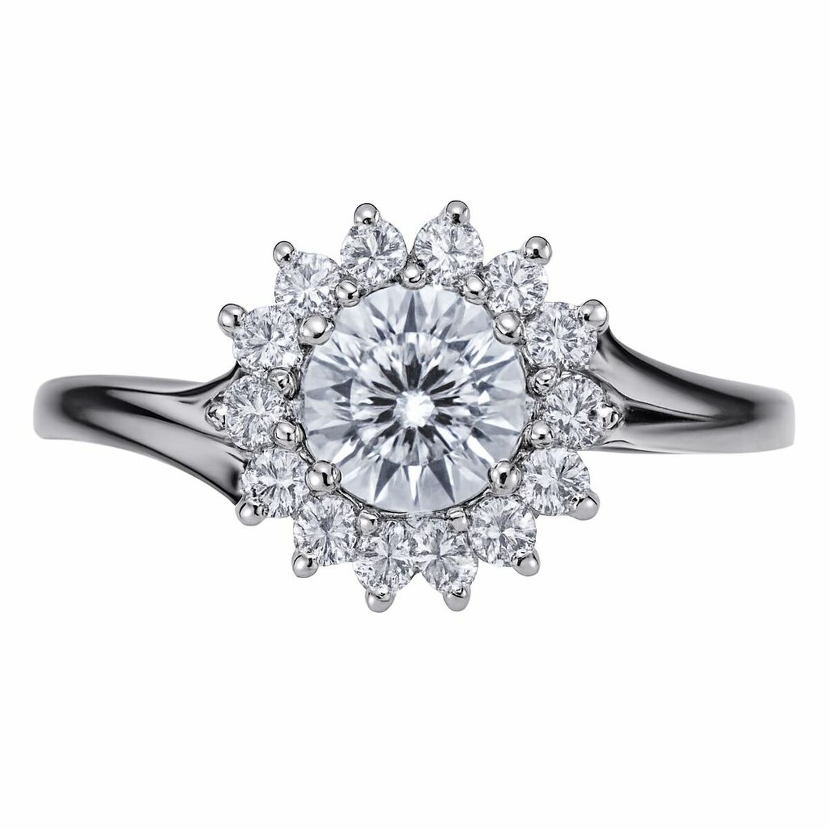 Ladies’ Ring Diamonfire 6117331582160 (16)