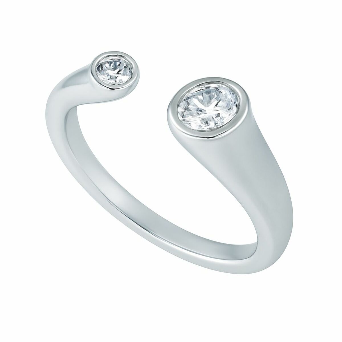 Ladies’ Ring Diamonfire 6117711582160 (16) Ladies’ Ring Diamonfire 6117711582160 (16)