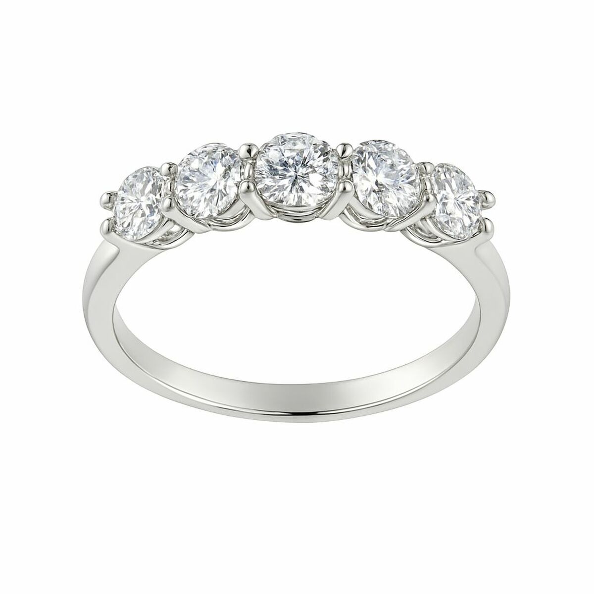 Ladies’ Ring Diamonfire 6117451082160 (16)