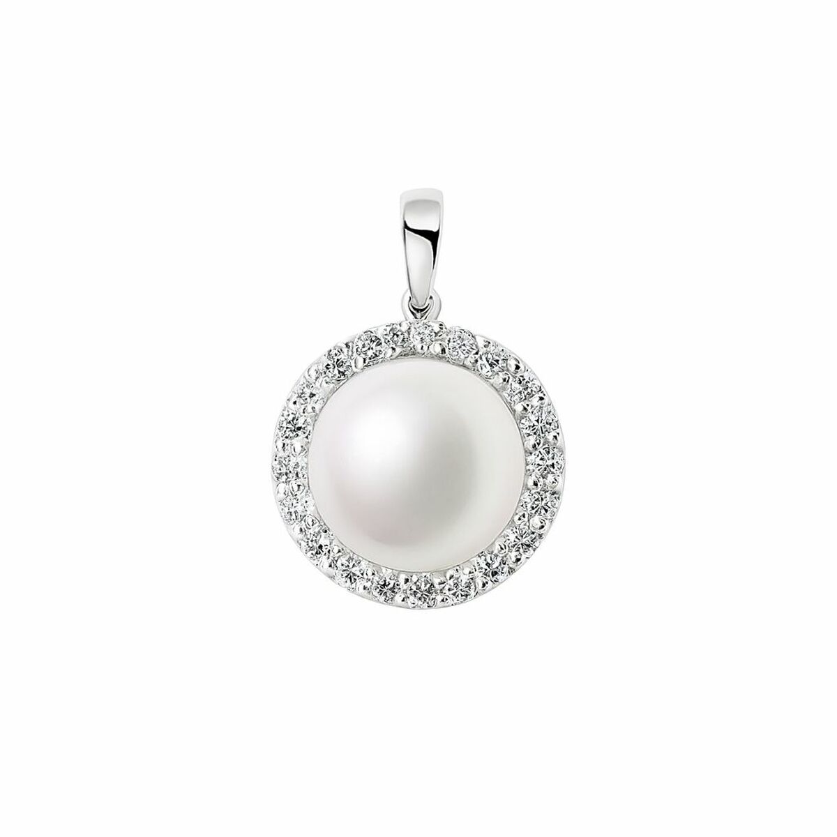 Ladies’ Necklace Diamonfire 1313731098 45 cm