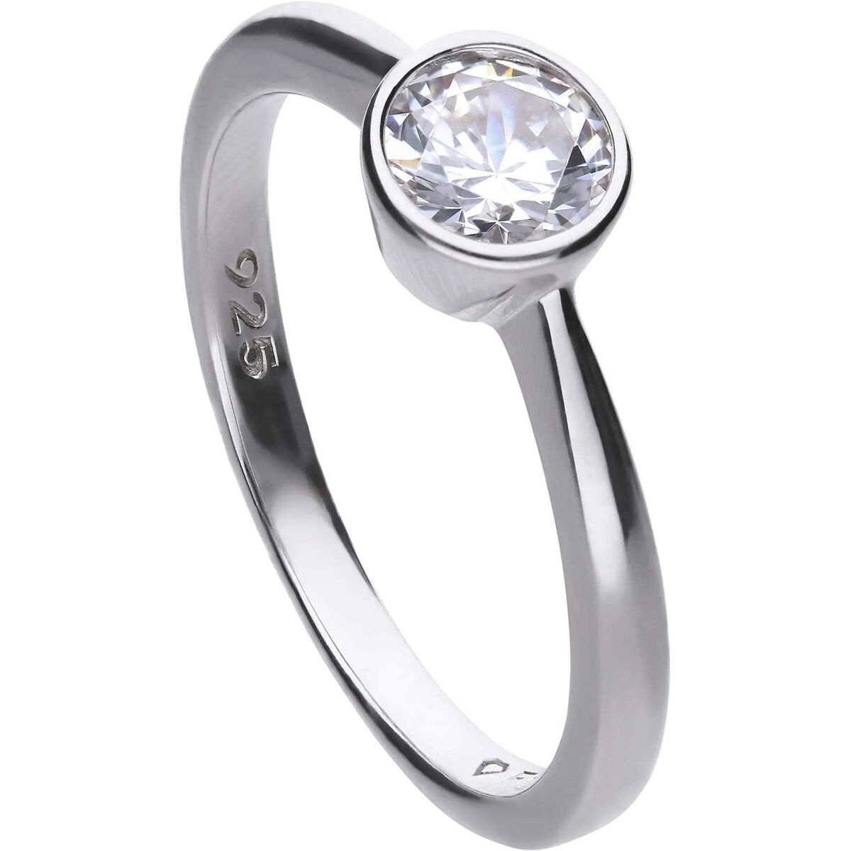 Ladies’ Ring Diamonfire 6118121582170 (17)
