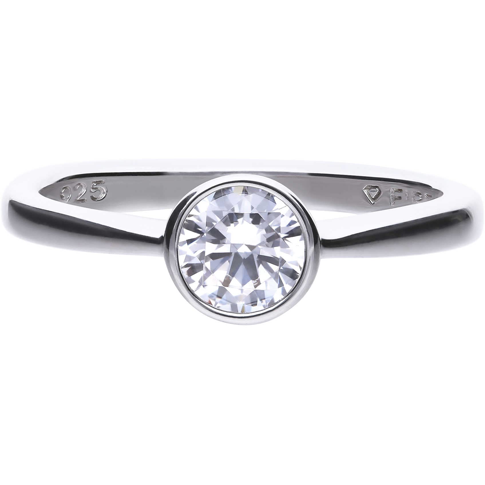 Ladies’ Ring Diamonfire 6118121582170 (17)