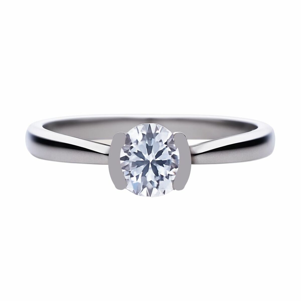 Ladies’ Ring Diamonfire 6118781082175 (17,5) Ladies’ Ring Diamonfire 6118781082175 (17,5)
