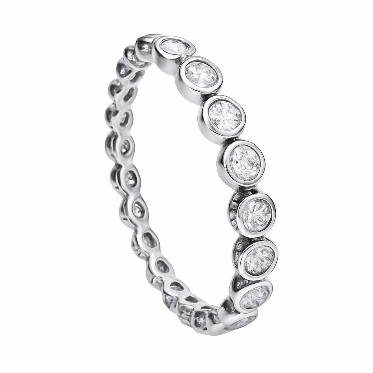 Ladies’ Ring Diamonfire 6118851082160 (16)