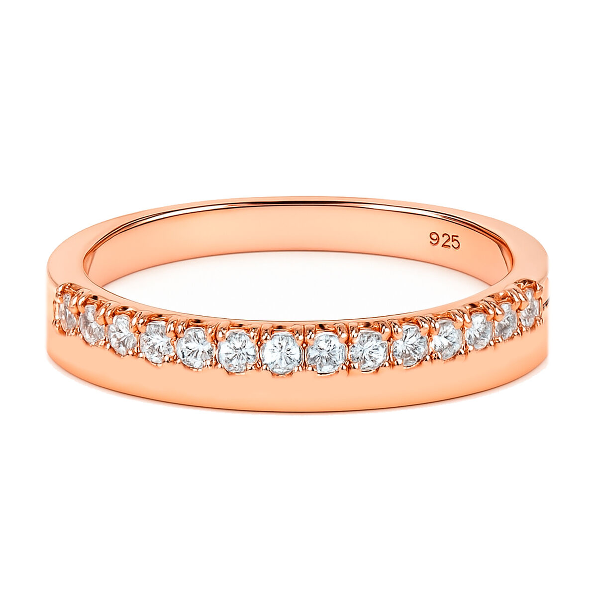 Ladies’ Ring Diamonfire 6121001082165 (16,5) Ladies’ Ring Diamonfire 6121001082165 (16,5)