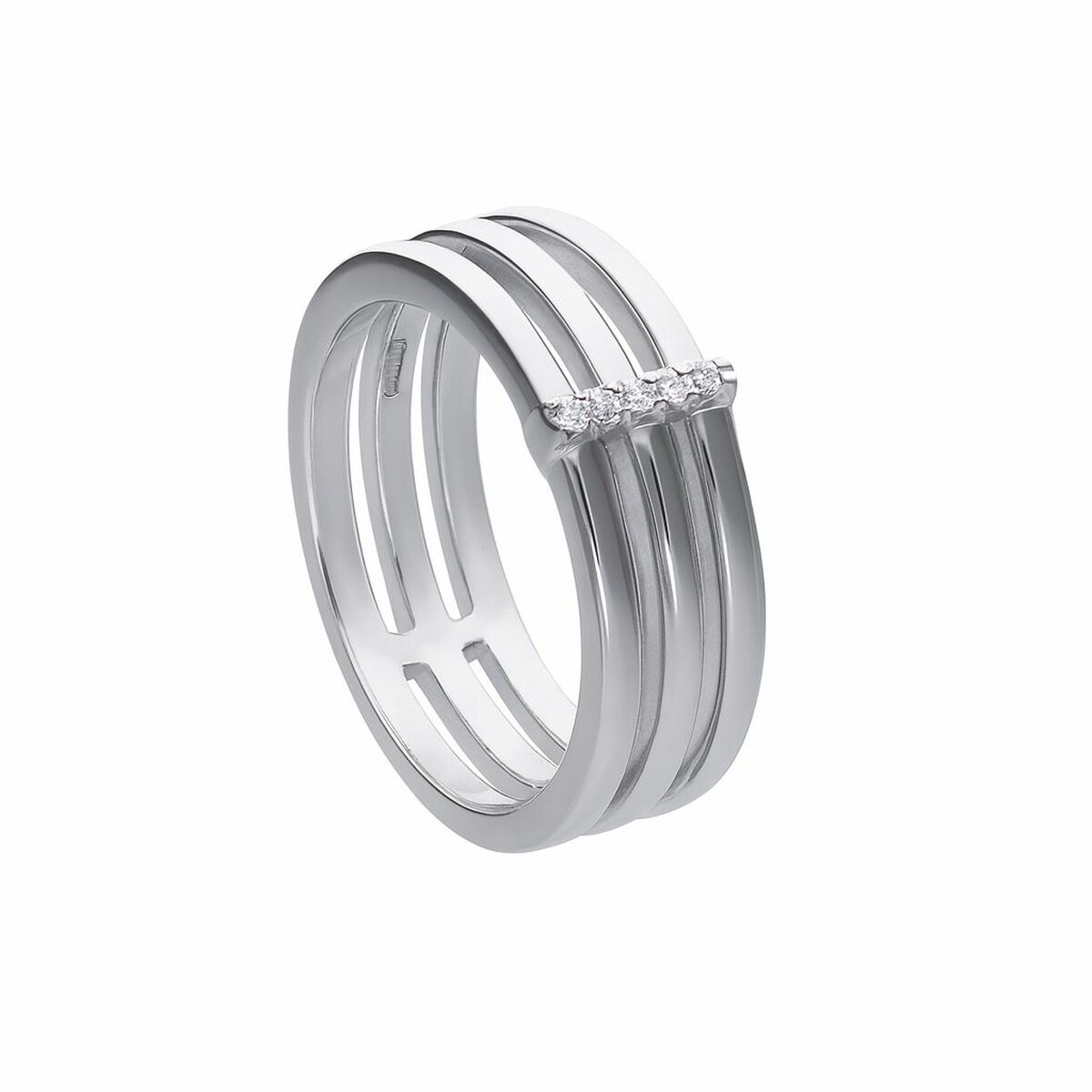 Ladies’ Ring Diamonfire 6121061082170 (17)