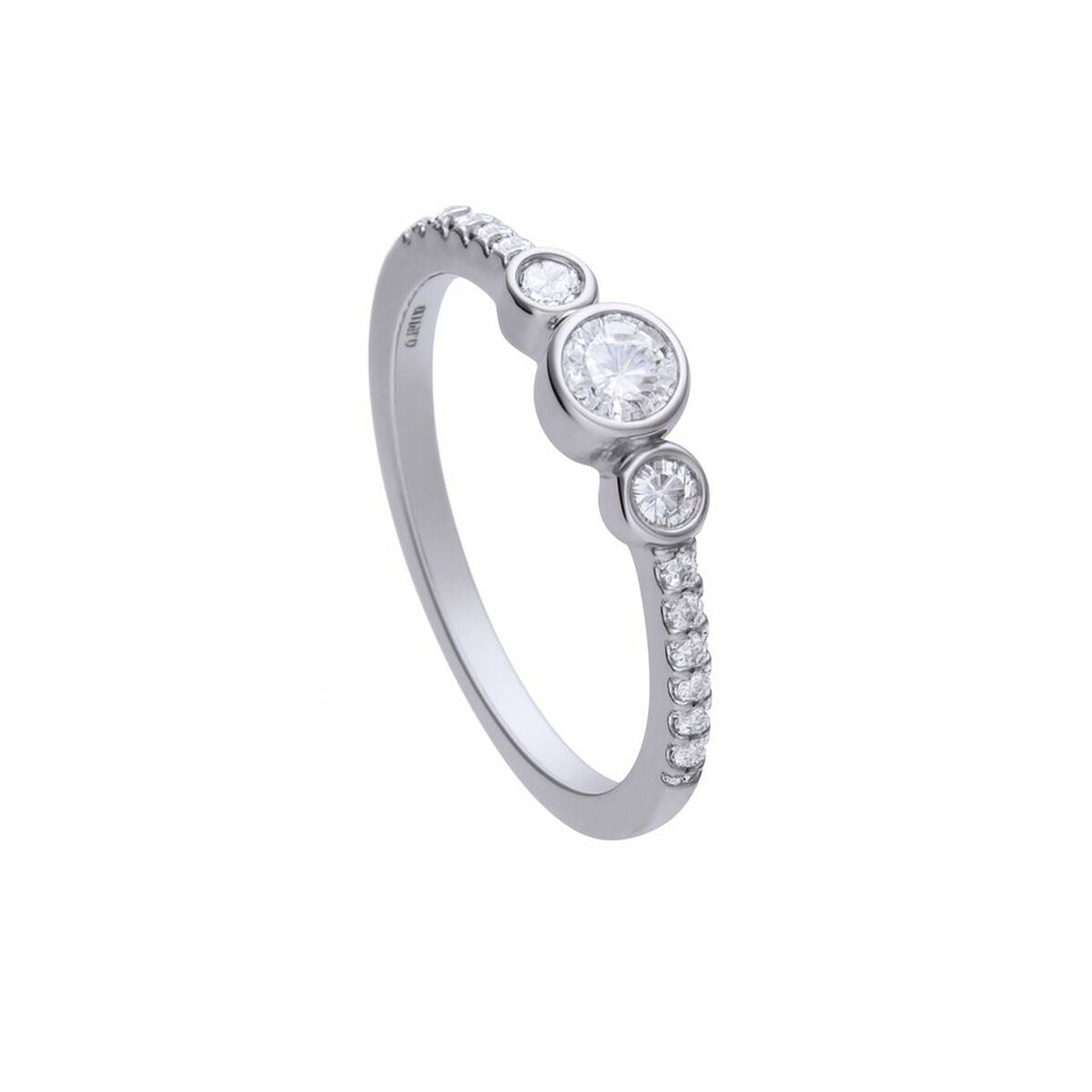 Ladies’ Ring Diamonfire 6120621082160 (16)