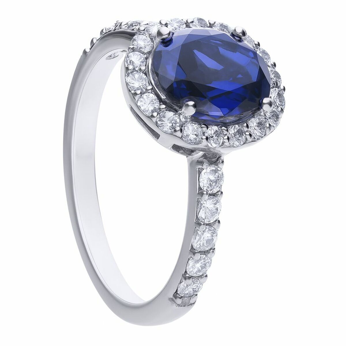 Ladies’ Ring Diamonfire 6121391089170 (17)