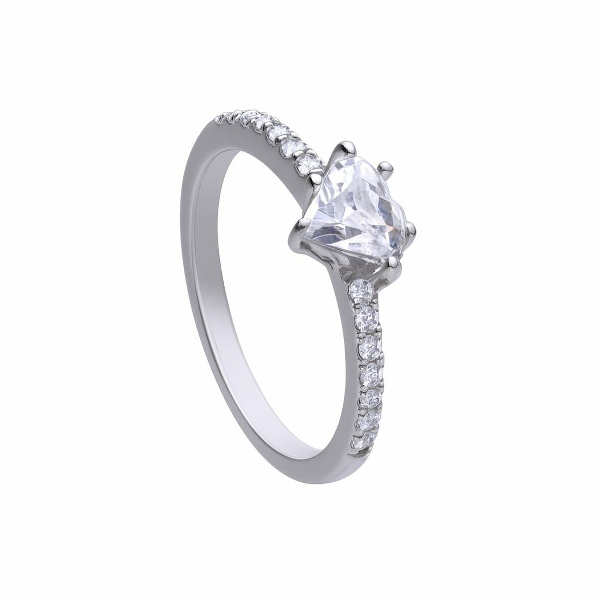 Ladies’ Ring Diamonfire 6121151082160 (16)
