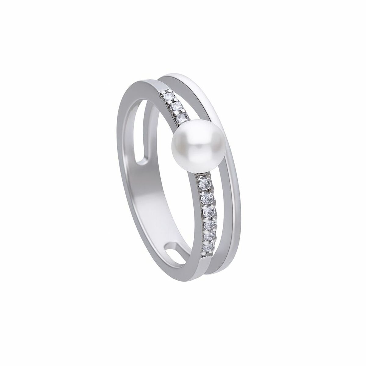 Ladies’ Ring Diamonfire 6119951111165 (16,5) Ladies’ Ring Diamonfire 6119951111165 (16,5)