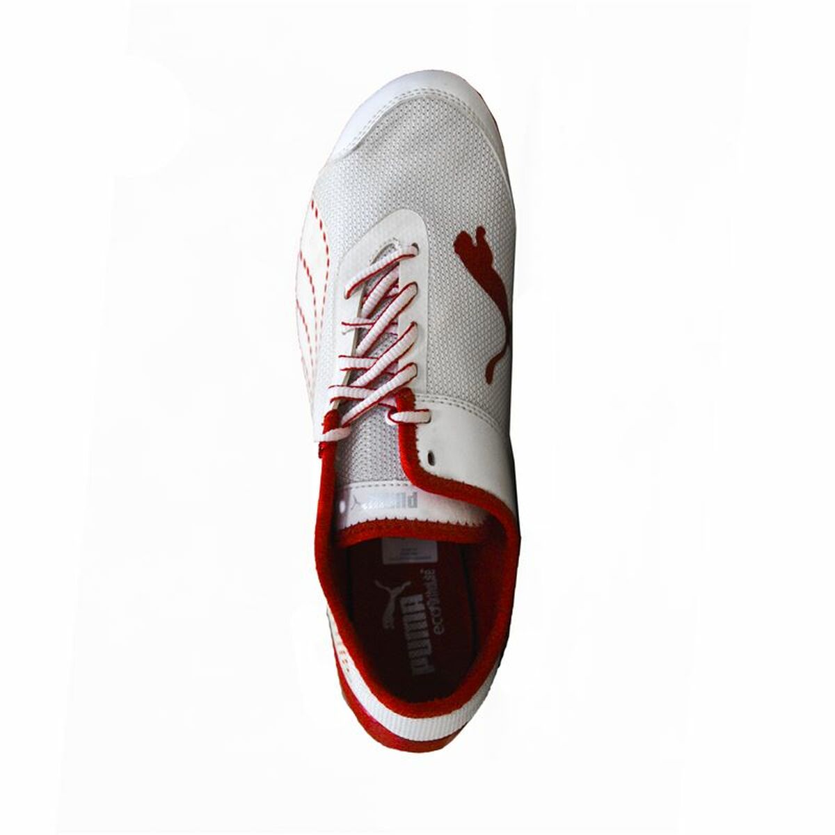 Men’s Trainers Puma Sportswear Future Cat Superlt Nc White