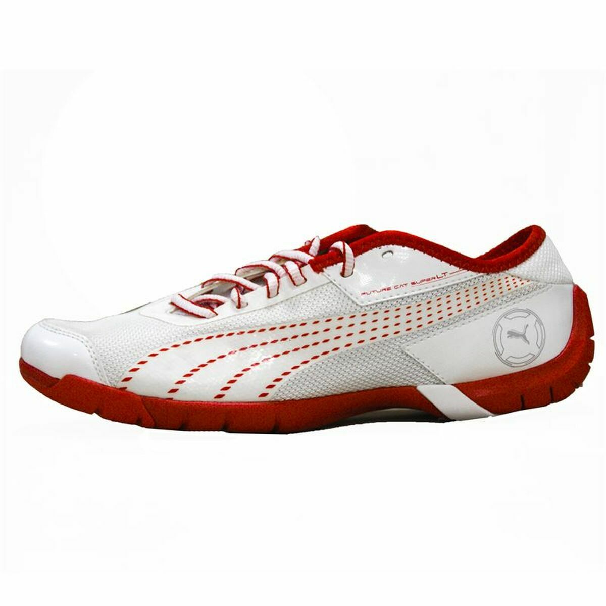 Men’s Trainers Puma Sportswear Future Cat Superlt Nc White