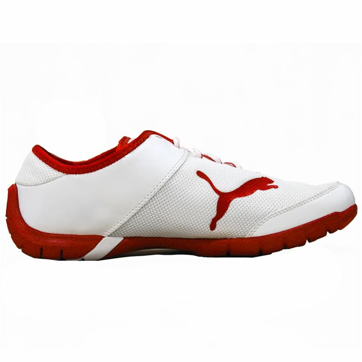 Men’s Trainers Puma Sportswear Future Cat Superlt Nc White