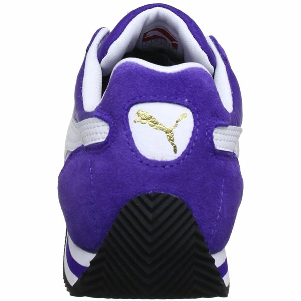 Sports Trainers for Women Puma  Fieldsprint Wn’S Liberty Purple