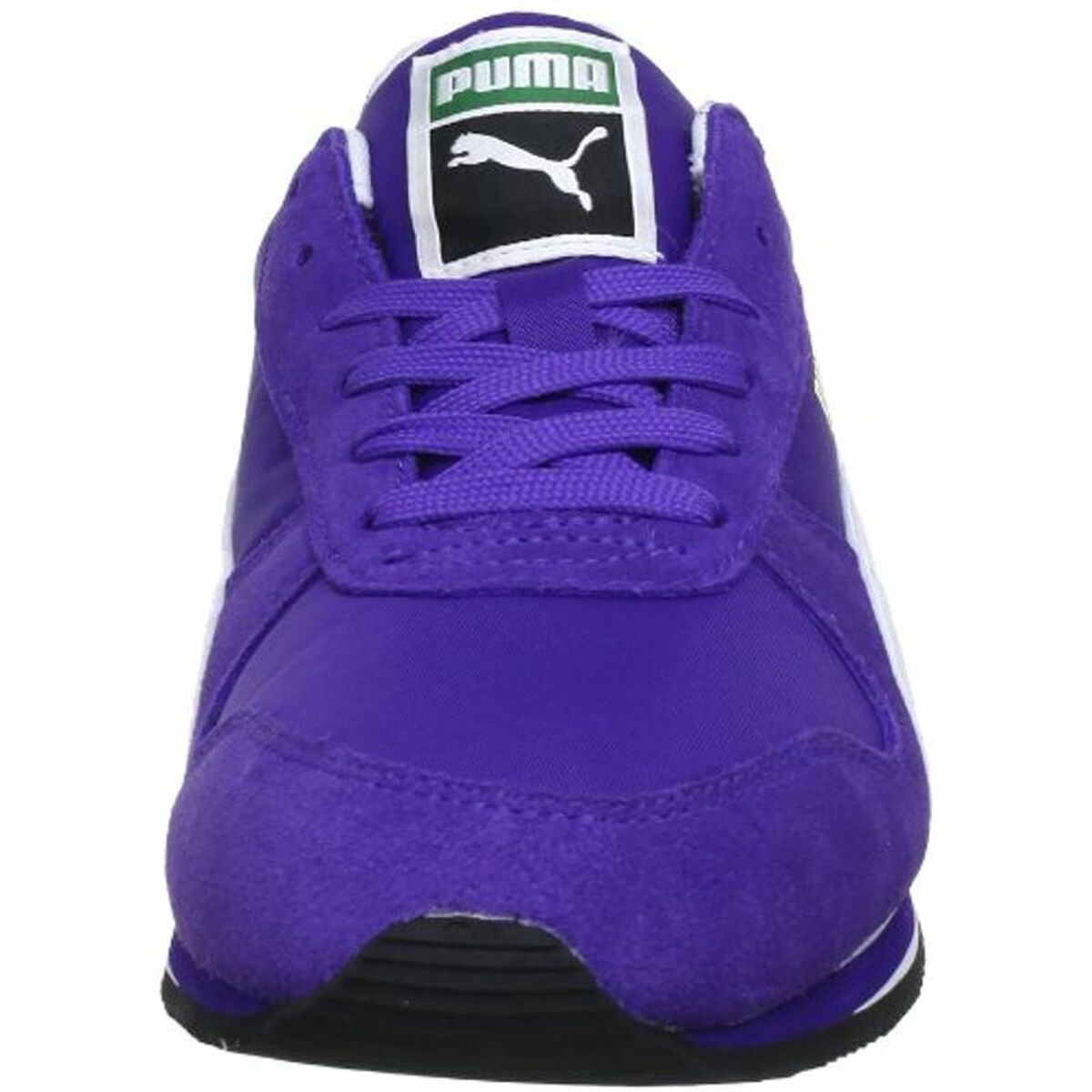 Sports Trainers for Women Puma  Fieldsprint Wn’S Liberty Purple