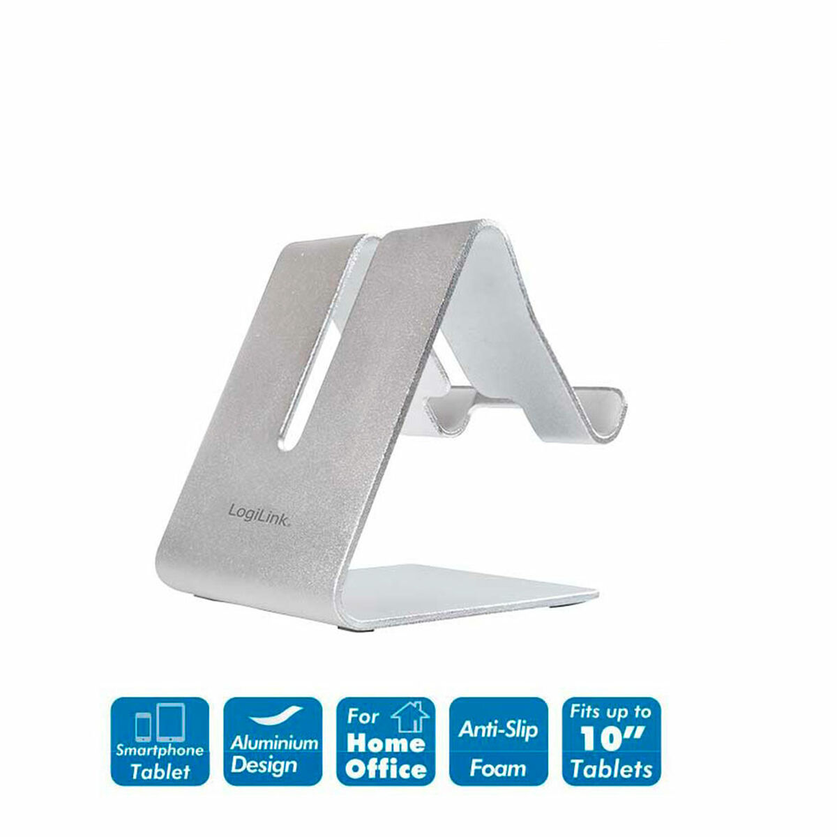 Tablet Mount LogiLink AA0122 Tablet Mount LogiLink AA0122