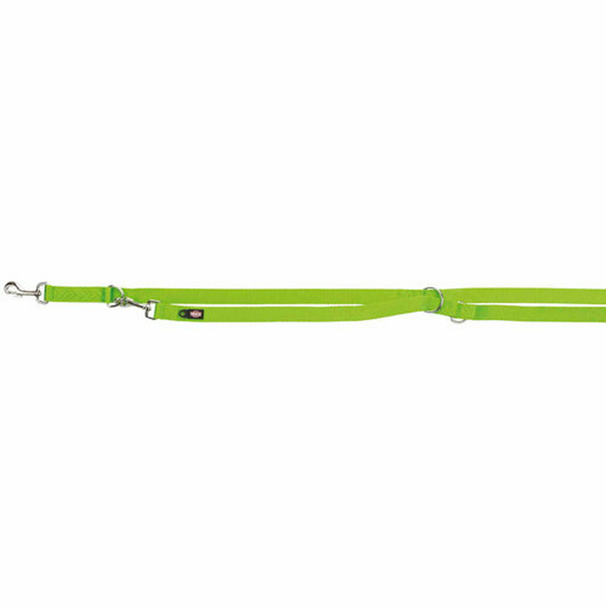 Adjustable dog leash Trixie Apple XS/S