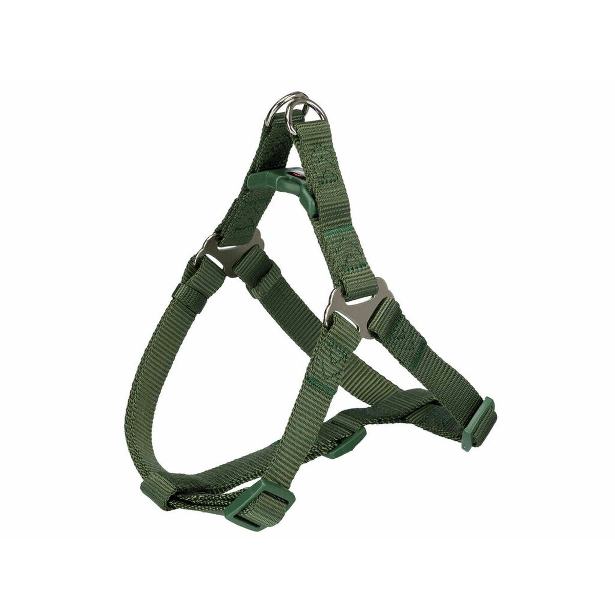 Dog harness Trixie New Premium Green XS/S Dog harness Trixie New Premium Green XS/S
