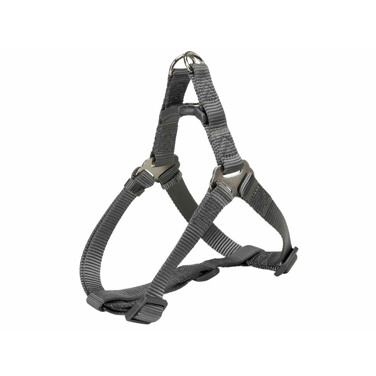 Dog harness Trixie New Premium Graphite M Dog harness Trixie New Premium Graphite M