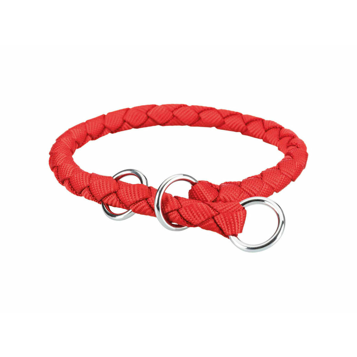 Training collar Trixie New Cavo Red 47-55 cm Training collar Trixie New Cavo Red 47-55 cm