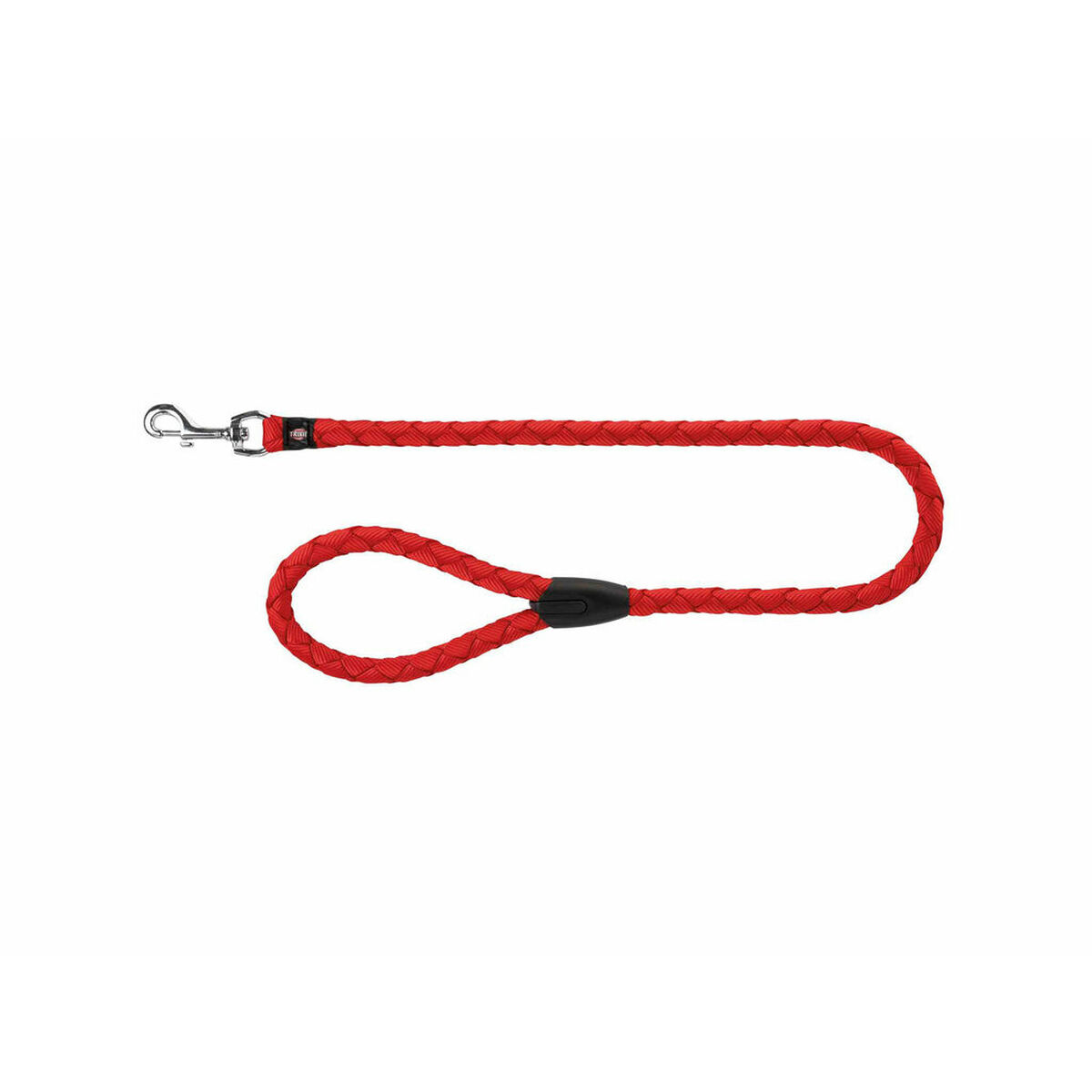 Dog Lead Trixie New Cavo Red L/XL Dog Lead Trixie New Cavo Red L/XL