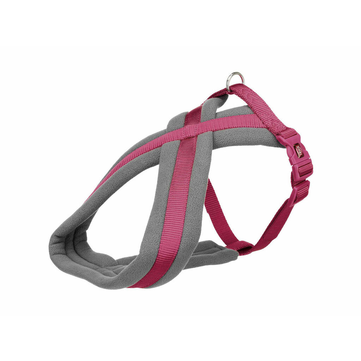 Dog Harness Trixie Confort New Premium L/XL Dog Harness Trixie Confort New Premium L/XL
