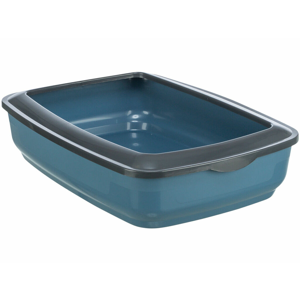 Cat Litter Box Trixie Mio 32 × 12 × 43 CM Cat Litter Box Trixie Mio 32 × 12 × 43 CM