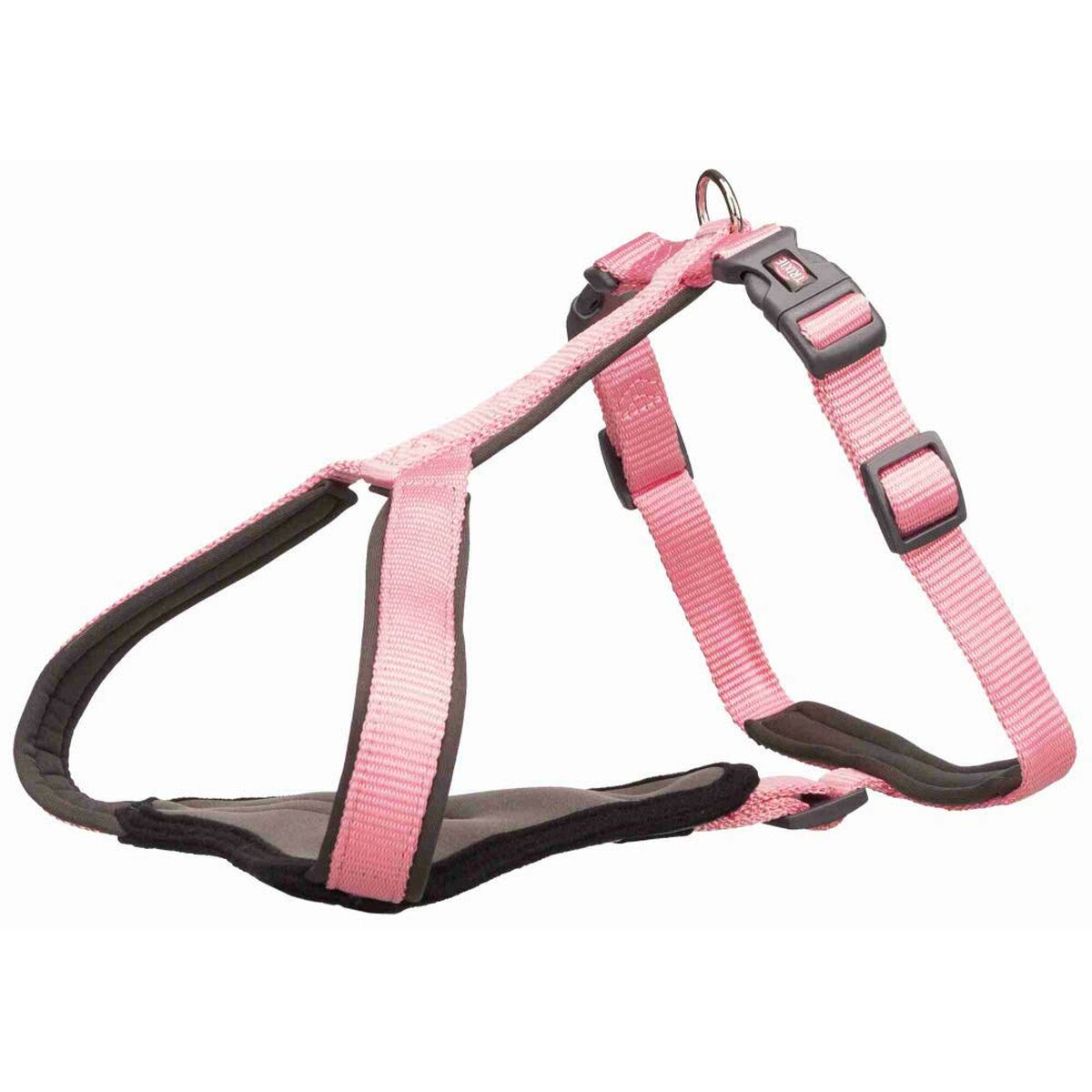 Dog Harness Trixie Premium XXS/XS Dog Harness Trixie Premium XXS/XS