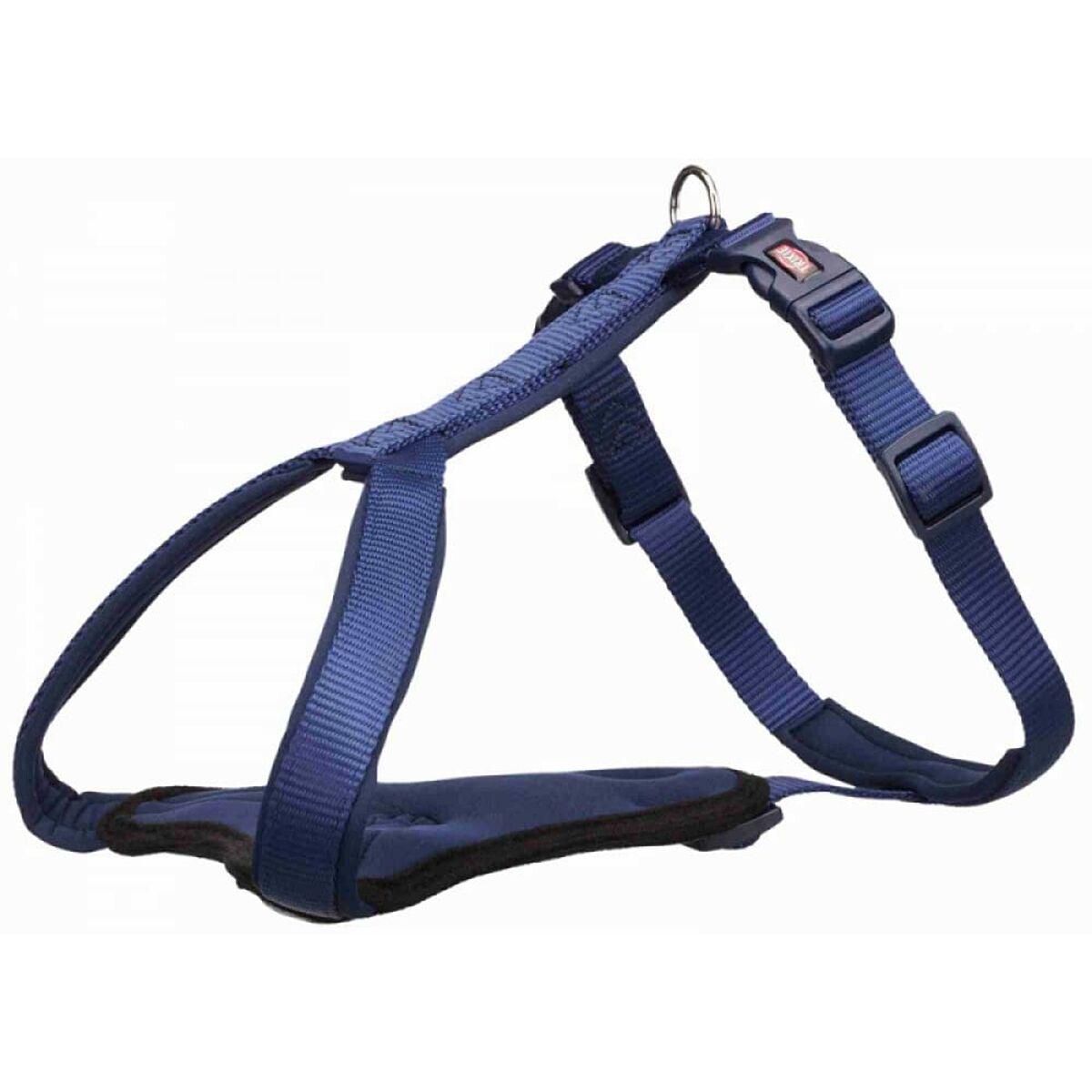 Dog Harness Trixie Premium Indigo XS Dog Harness Trixie Premium Indigo XS