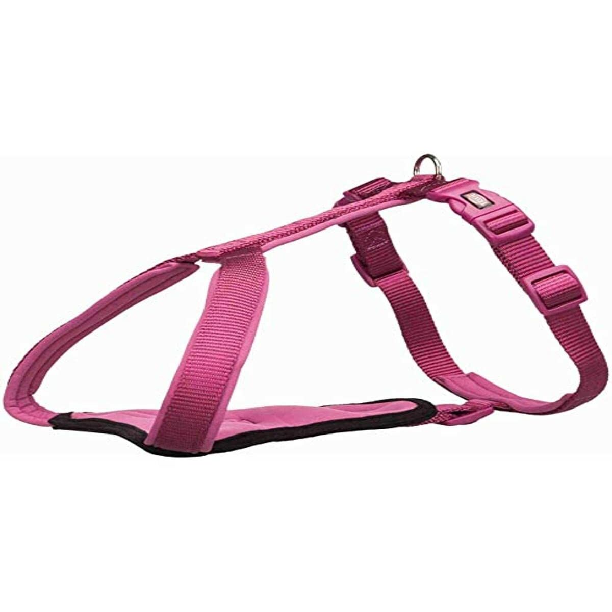 Dog Harness Trixie Premium Pink L Dog Harness Trixie Premium Pink L