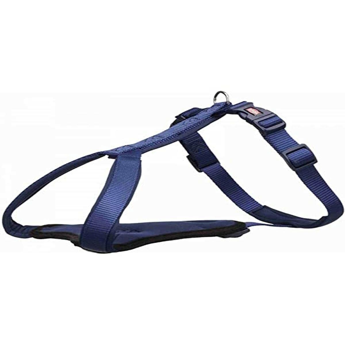 Dog Harness Trixie Premium Indigo S Dog Harness Trixie Premium Indigo S