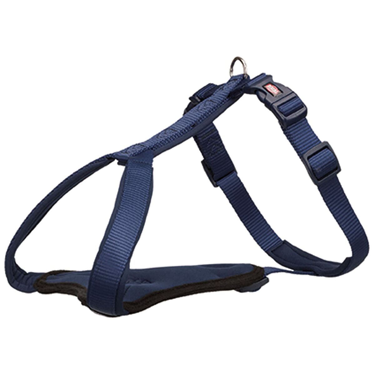 Dog Harness Trixie Premium Indigo S/M Dog Harness Trixie Premium Indigo S/M