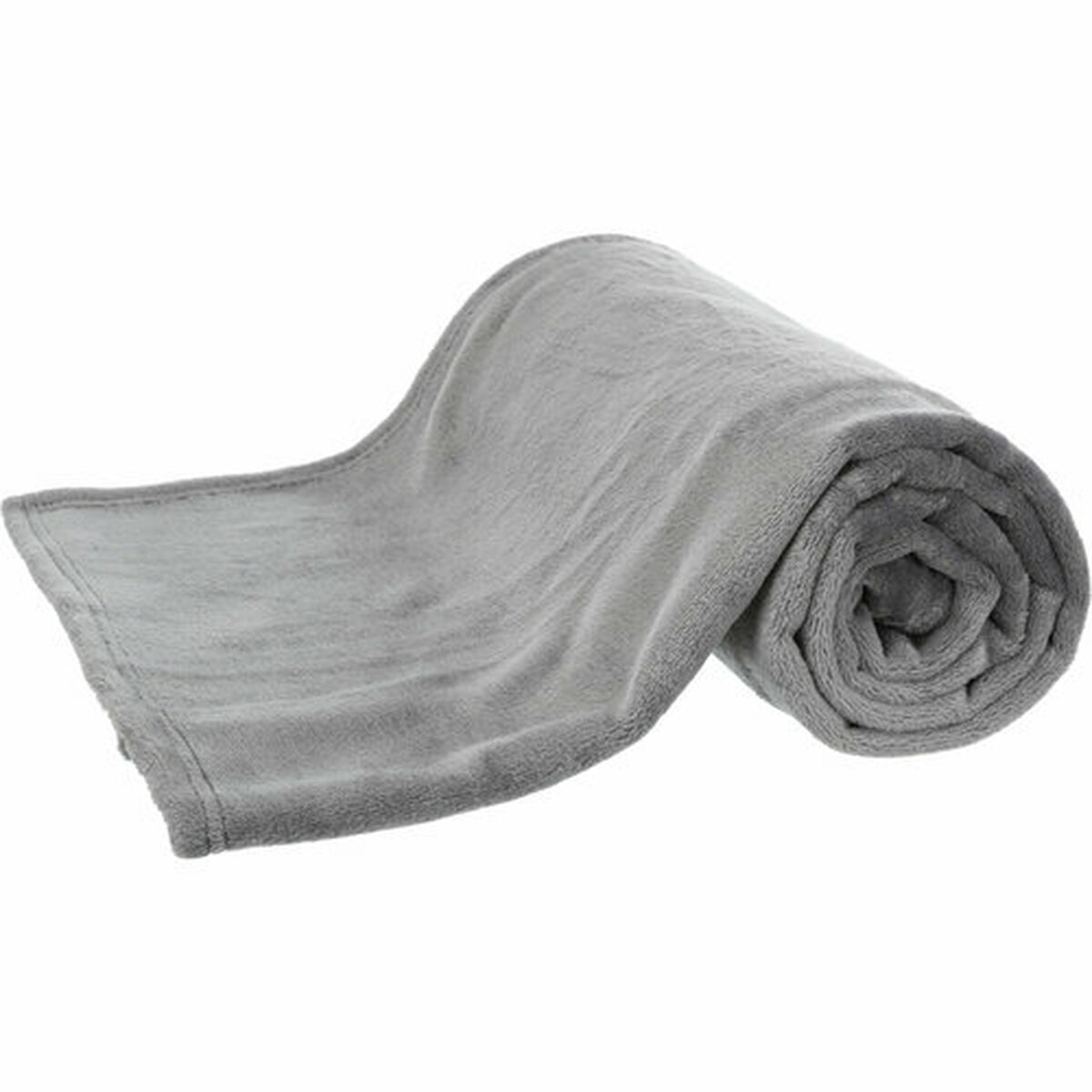 Pet blanket Trixie Kimmy Grey Polyester 200 × 150 CM