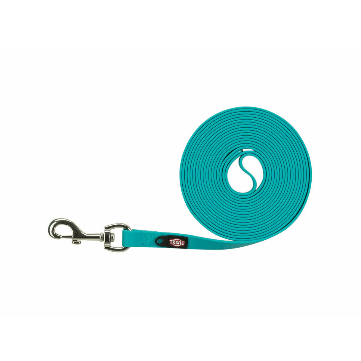 Tracking leash Trixie Easy Life Azul Océano 5 m XL L/XL Tracking leash Trixie Easy Life Azul Océano 5 m XL L/XL